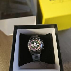 Invicta Speedway Casino Royale